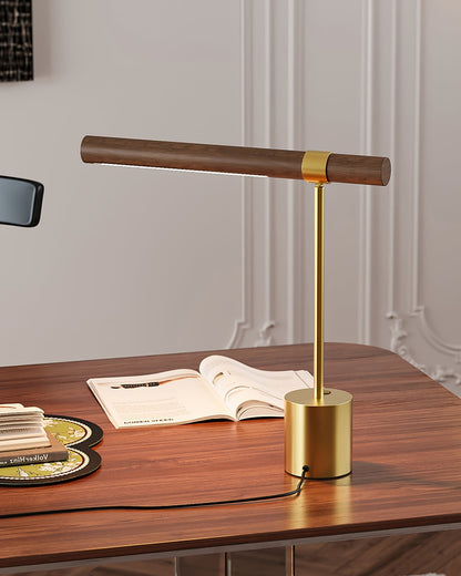 Slim Modern Table Lamp