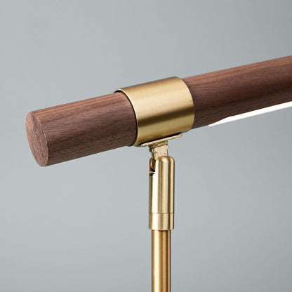 Slim Modern Table Lamp