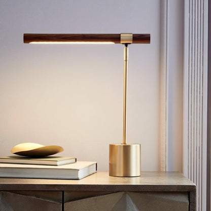 Slim Modern Table Lamp