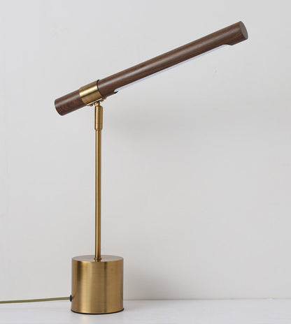 Slim Modern Table Lamp