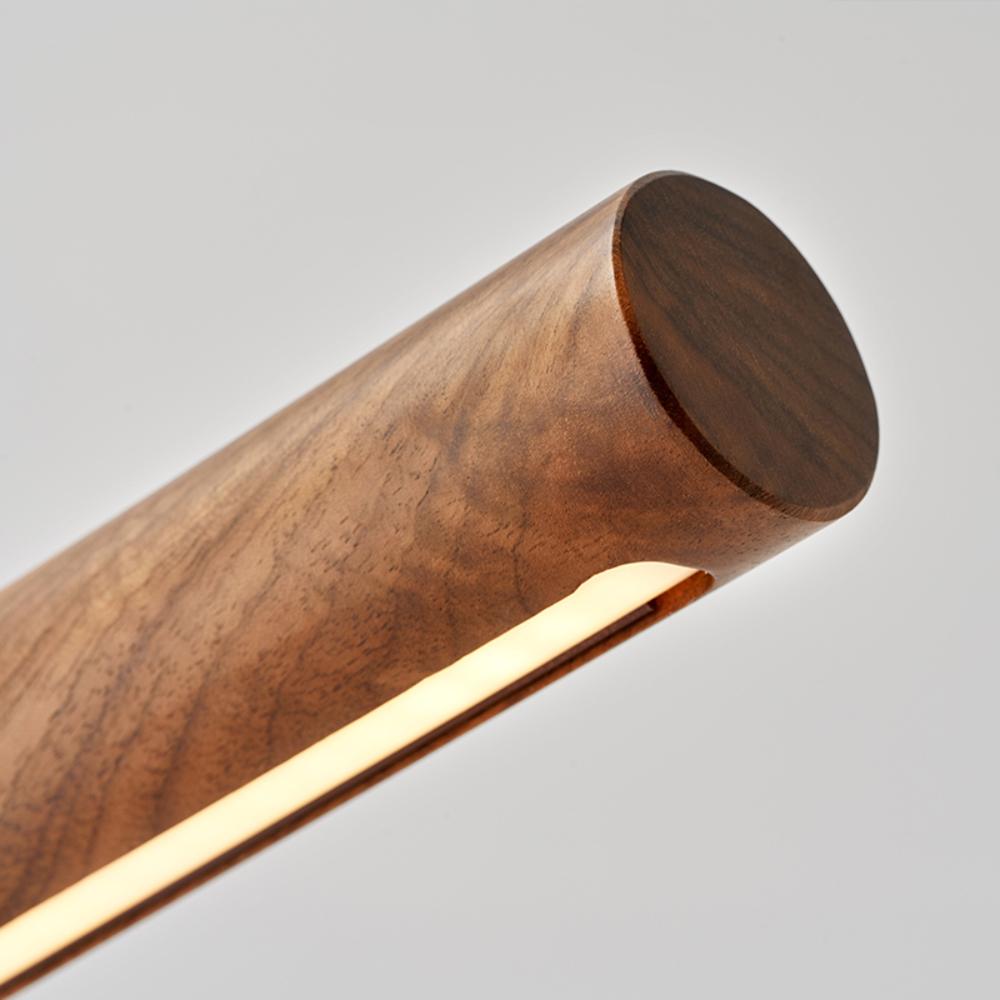 Slim Modern Table Lamp