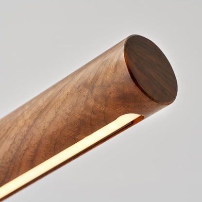 Slim Modern Table Lamp