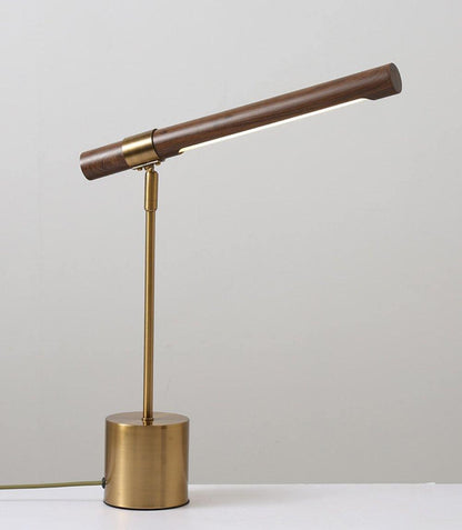 Slim Modern Table Lamp