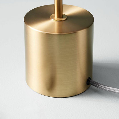 Slim Modern Table Lamp