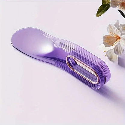 LinenLift | Efficient Ergonomic Plastic Bedding Changing Tool 4