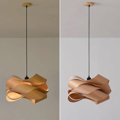 Contemporary Hanging Ceiling Light