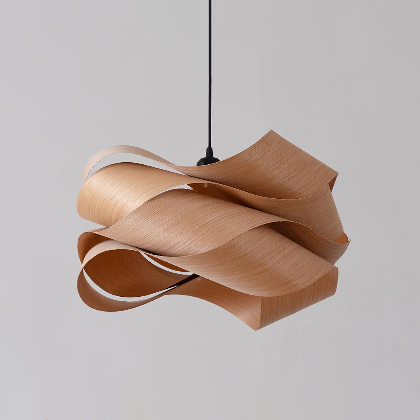 Contemporary Hanging Ceiling Light