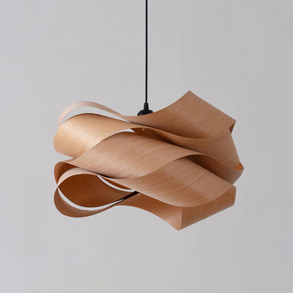 Contemporary Hanging Ceiling Light