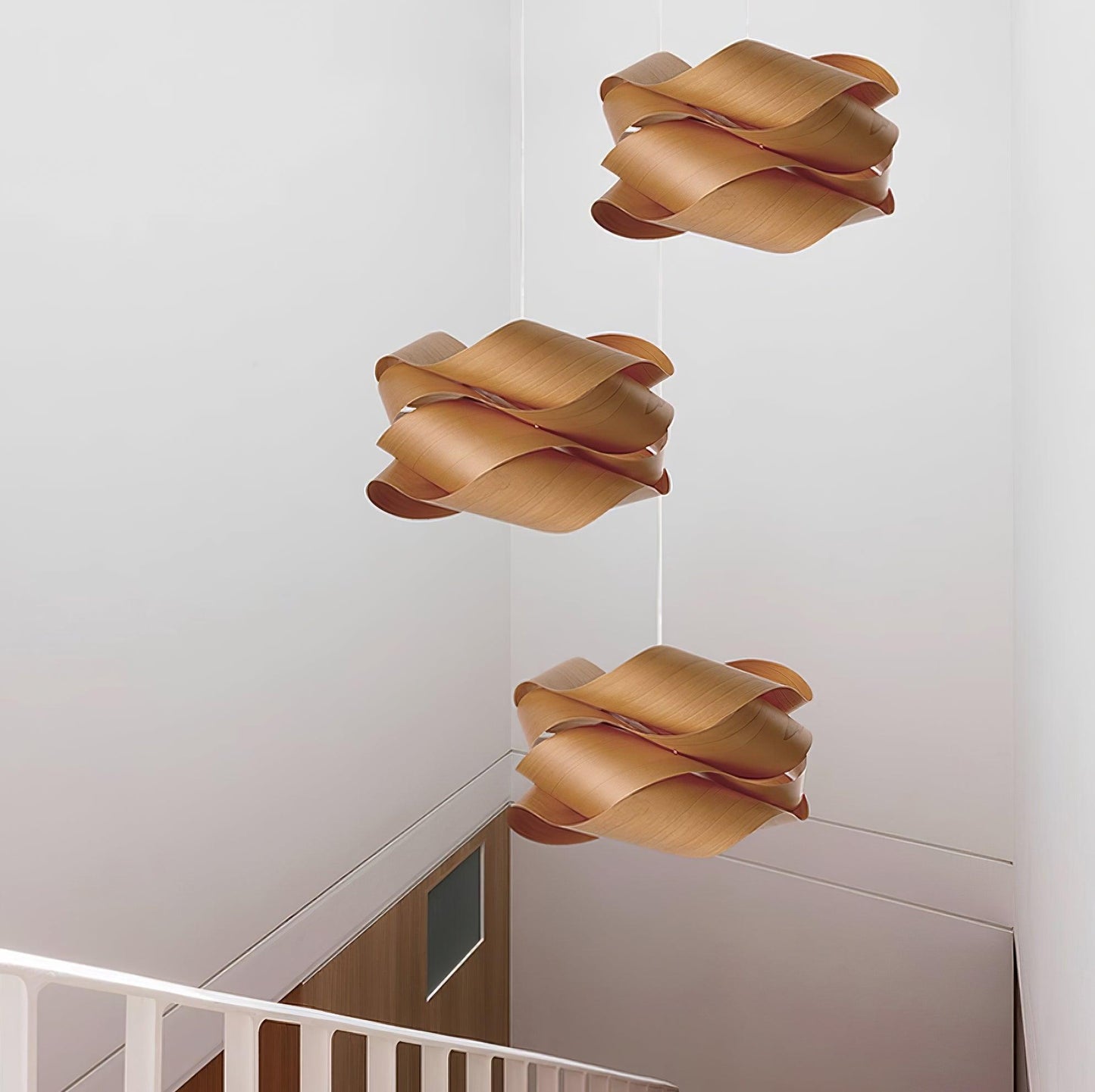 Contemporary Hanging Ceiling Light
