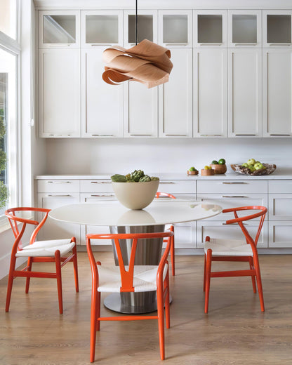Contemporary Hanging Ceiling Light
