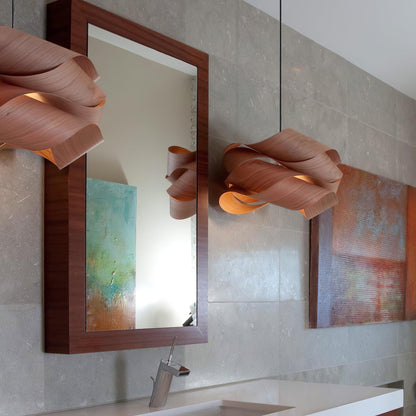 Contemporary Hanging Ceiling Light