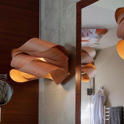 Contemporary Hanging Ceiling Light