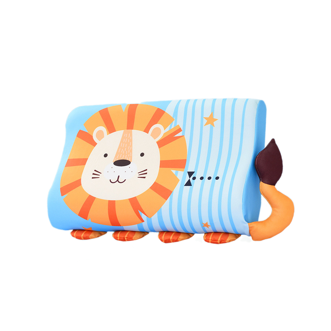 Soft Breathable Pillow Cover - Fesara