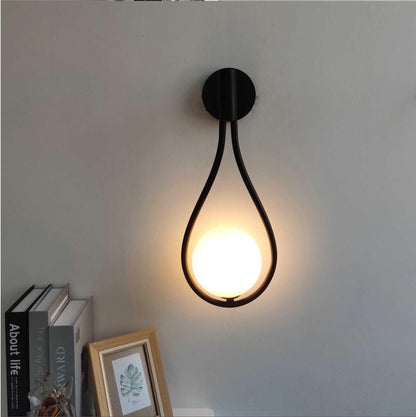 Modern Minimalist Wall Lamp for Home Decoration - Fesara