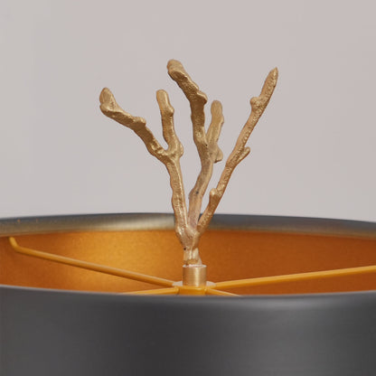 Natural Rock Table Lamp