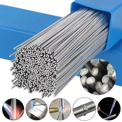 Easy Weld Soldering Rods with Flux Core
