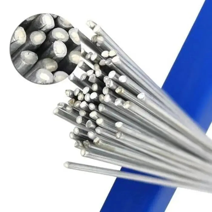 Easy Weld Soldering Rods with Flux Core