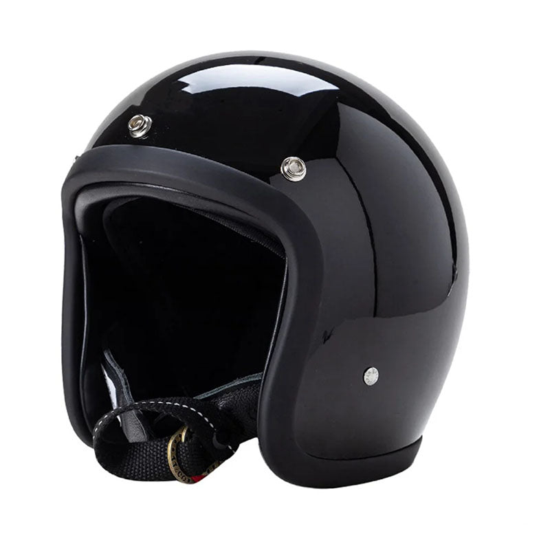 Slim Classic Bike Helmet - Safety Certified - Fesara