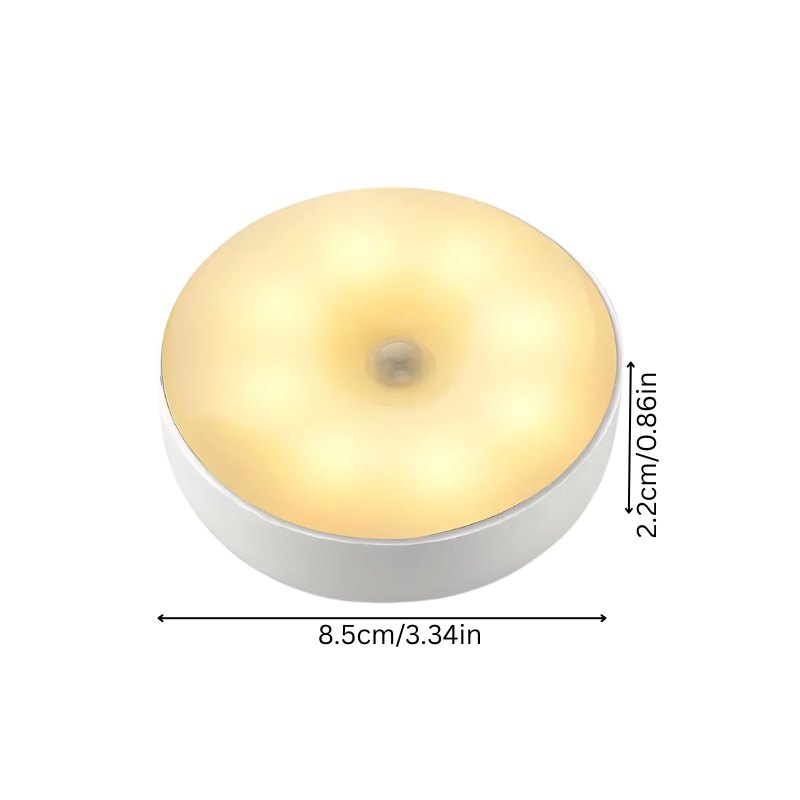Bright LED Spotlight Lamp