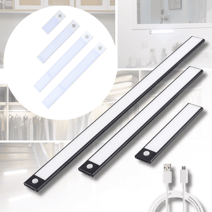 Bright Flexible LED Tape Lighting
