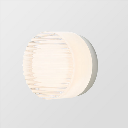 Lumera - Sleek LED Garden & Patio Wall Lamp