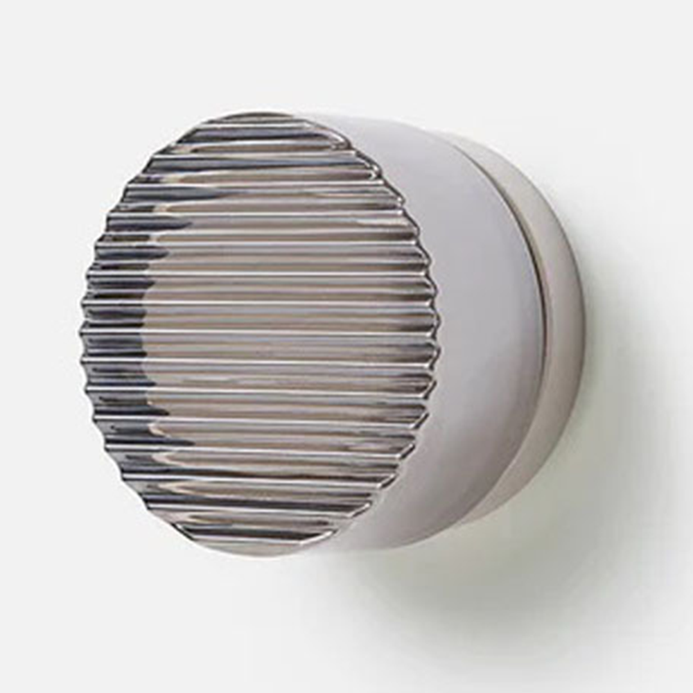 Lumera - Sleek LED Garden & Patio Wall Lamp