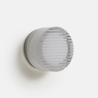 Lumera - Sleek LED Garden & Patio Wall Lamp