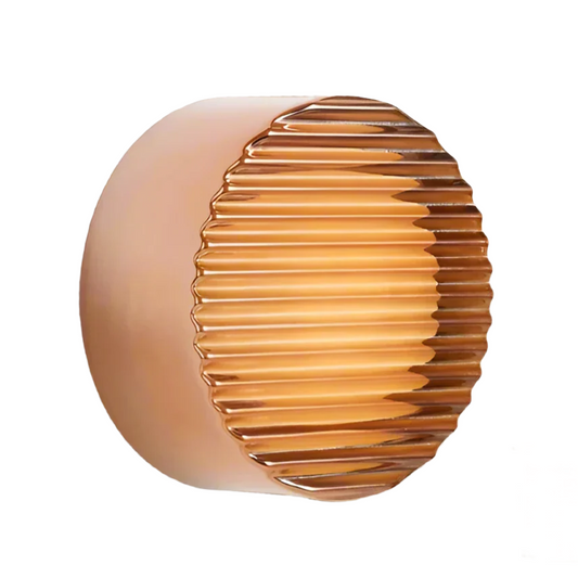 Lumera - Sleek LED Garden & Patio Wall Lamp - Fesara