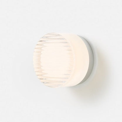 Lumera - Sleek LED Garden & Patio Wall Lamp