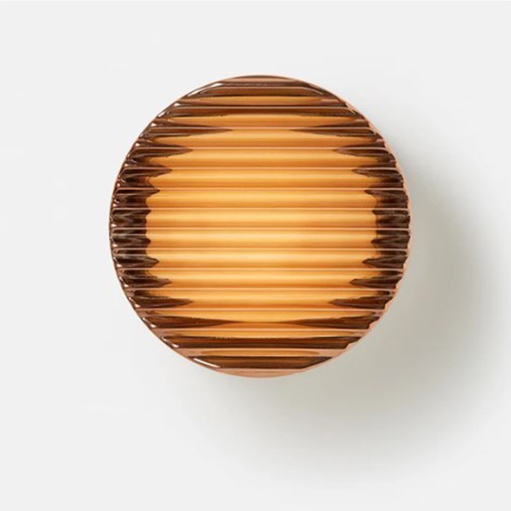Lumera - Sleek LED Garden & Patio Wall Lamp