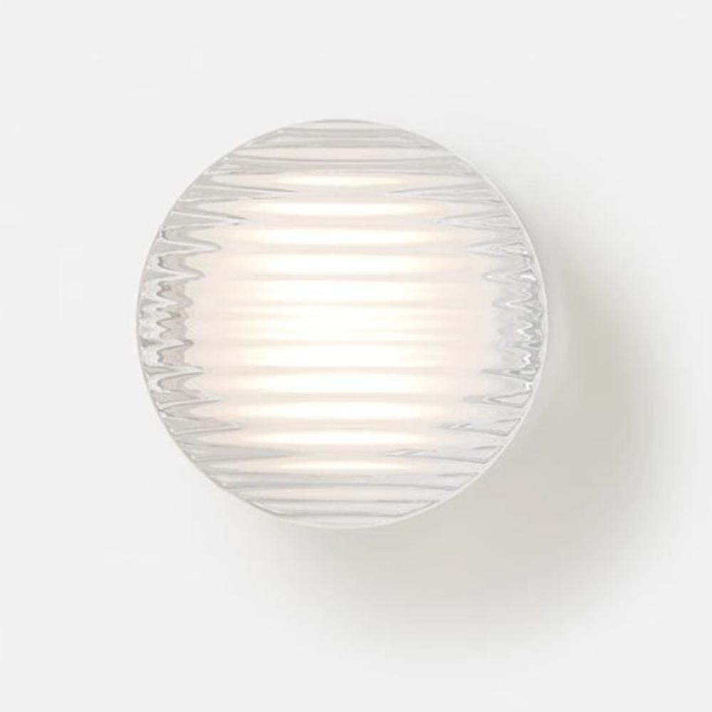 Lumera - Sleek LED Garden & Patio Wall Lamp