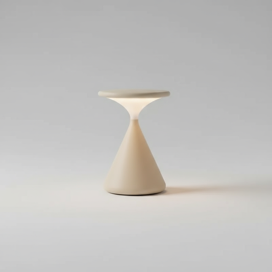 Simple Wireless Desk Light Lamp - Fesara