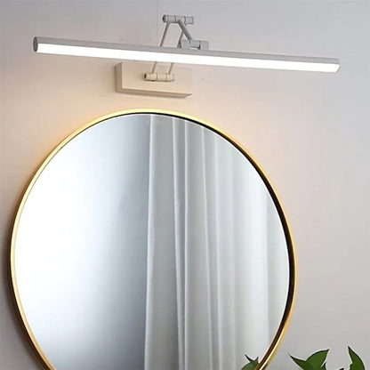 Sleek Contemporary LED Indoor Wall Lamp