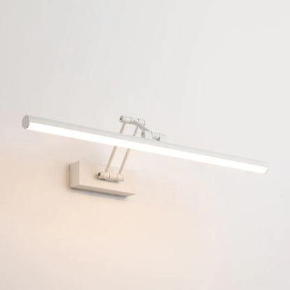 Sleek Contemporary LED Indoor Wall Lamp