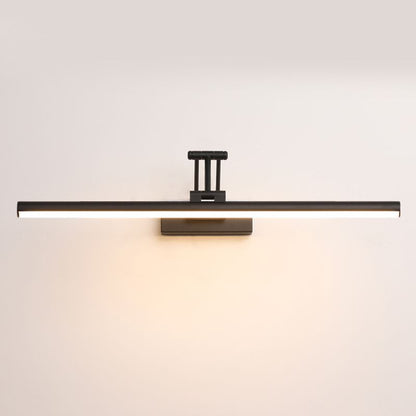 Sleek Contemporary LED Indoor Wall Lamp