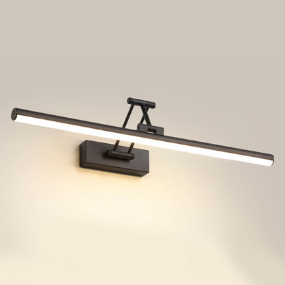 Sleek Contemporary LED Indoor Wall Lamp
