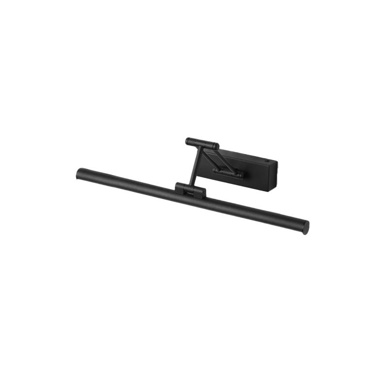 Sleek Contemporary LED Indoor Wall Lamp