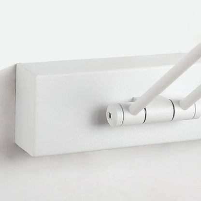 Sleek Contemporary LED Indoor Wall Lamp
