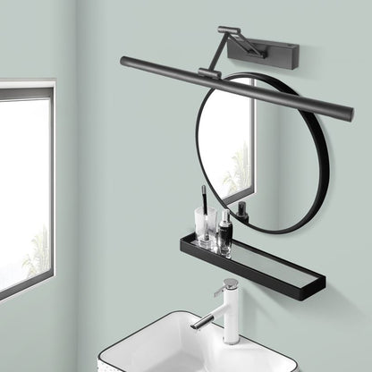 Sleek Contemporary LED Indoor Wall Lamp