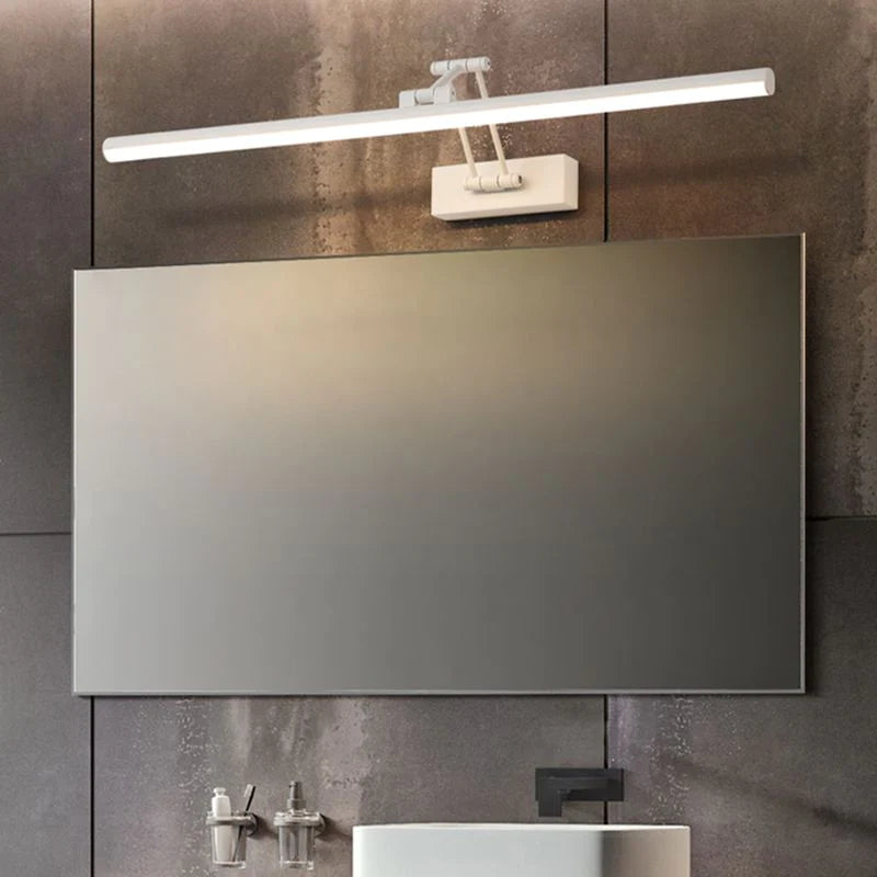 Sleek Contemporary LED Indoor Wall Lamp
