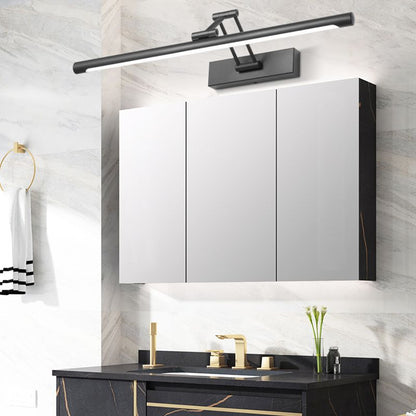 Sleek Contemporary LED Indoor Wall Lamp