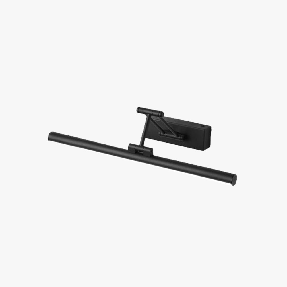 Sleek Contemporary LED Indoor Wall Lamp - Fesara