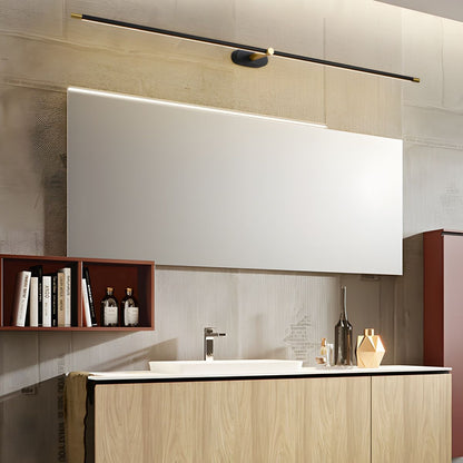 Simple Slim LED Wall Sconce
