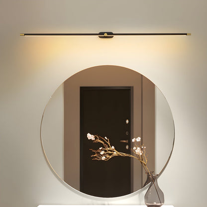 Simple Slim LED Wall Sconce