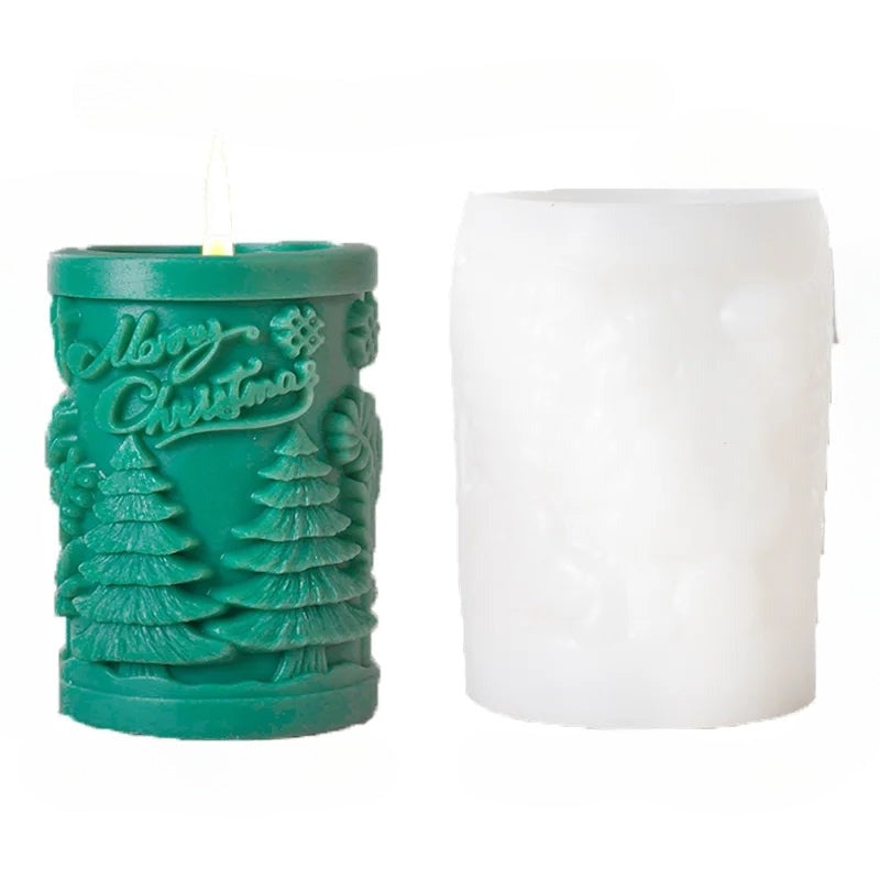 LumiCandle – 3D Mold for Handmade Candles and Decorations 13