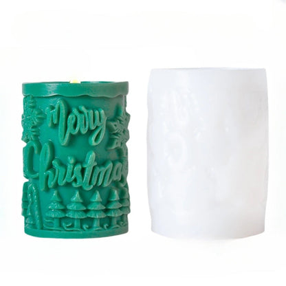 LumiCandle – 3D Mold for Handmade Candles and Decorations 14