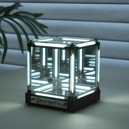 Fesara Endless Cube Lamp
