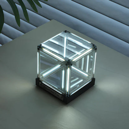 Fesara Endless Cube Lamp
