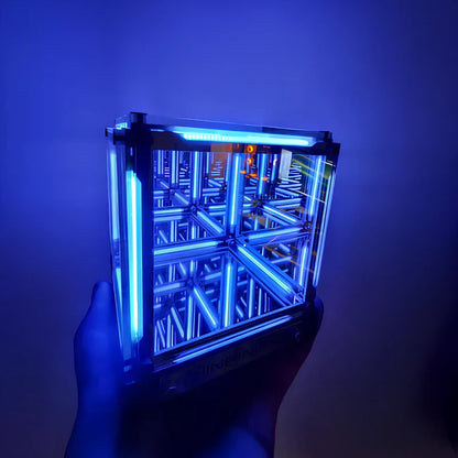 Fesara Endless Cube Lamp