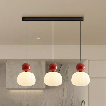 Modern Round Ceiling LED Pendant Light